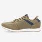 Silver Detroit - Kaki - Zapatillas Hombre Silver Detroit - Kaki - Zapatillas Hombre