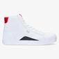 Botas Silver - Blanco - Zapatillas Altas Hombre Botas Silver - Blanco - Zapatillas Altas Hombre