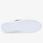 Botas Silver - Blanco - Zapatillas Altas Hombre Botas Silver - Blanco - Zapatillas Altas Hombre