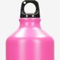 Botella Aluminio Boriken 1l. - Fucsia - Botella Reutilizable 