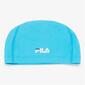 Cuffia Nuoto Fila - Blu - Cuffia Piscina Bambino Cuffia Nuoto Fila - Blu - Cuffia Piscina Bambino