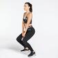 Fila Willow - Negro - Mallas Fitness Mujer Fila Willow - Negro - Mallas Fitness Mujer