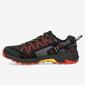 Hi- Tec Gravel - Negro - Zapatillas Trail Hombre Hi- Tec Gravel - Negro - Zapatillas Trail Hombre