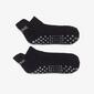 Calcetines Yoga Doone - Negro - Calcetines Mujer Calcetines Yoga Doone - Negro - Calcetines Mujer