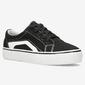 Up Noel - Preto - Sapatilhas Skate Mulher Up Noel - Preto - Sapatilhas Skate Mulher
