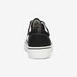 Up Noel - Preto - Sapatilhas Skate Mulher Up Noel - Preto - Sapatilhas Skate Mulher