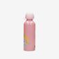 Botella Aluminio Princesas 0,5l. - Rosa - Botella Niñ@ Disney 