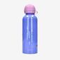 Botella Aluminio Frozen 0,5l. - Morado - Botella Niñ@ Disney 