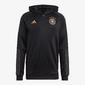 Sudadera Alemania - Negro - Sudadera Fútbol Hombre Sudadera Alemania - Negro - Sudadera Fútbol Hombre