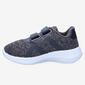 Up Bruce - Gris - Zapatillas Niña Up Bruce - Gris - Zapatillas Niña