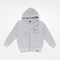 Up Basic - Gris - Sudadera Niña Up Basic - Gris - Sudadera Niña