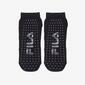 Calcetines Yoga Fila - Negro - Calcetines Mujer Calcetines Yoga Fila - Negro - Calcetines Mujer