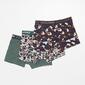 Jack & Jones Jaccamo - Kaki - Calzoncillo Bóxer Hombre Jack & Jones Jaccamo - Kaki - Calzoncillo Bóxer Hombre
