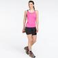 +8000 Andujar - Naranja - Camiseta Mujer +8000 Andujar - Naranja - Camiseta Mujer
