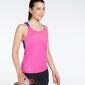 +8000 Andujar - Naranja - Camiseta Mujer +8000 Andujar - Naranja - Camiseta Mujer