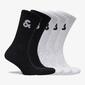 Jack & Jones Jacsolid - Negro - Calcetines Hombre Jack & Jones Jacsolid - Negro - Calcetines Hombre