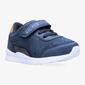 Silver Tader - Marino - Zapatillas Velcro Niño Silver Tader - Marino - Zapatillas Velcro Niño