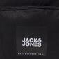 Jack & Jones Jacback - Negro - Mochila 
