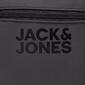 Jack & Jones Jaclab - Negro - Bandolera Jack & Jones Jaclab - Negro - Bandolera