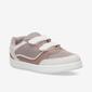 Silver Joel - Rosa - Zapatillas Velcro Niña Silver Joel - Rosa - Zapatillas Velcro Niña