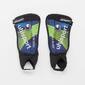 Uhlsport Flex Plate - Azul - Espinillera Hombre Uhlsport Flex Plate - Azul - Espinillera Hombre