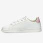 Silver Court - Blanco - Zapatillas Niña Silver Court - Blanco - Zapatillas Niña