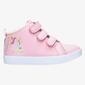 Silver Tania - Rosa - Zapatillas Velcro Niña Silver Tania - Rosa - Zapatillas Velcro Niña