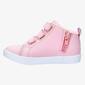 Silver Tania - Rosa - Zapatillas Velcro Niña Silver Tania - Rosa - Zapatillas Velcro Niña