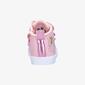 Silver Tania - Rosa - Zapatillas Velcro Niña Silver Tania - Rosa - Zapatillas Velcro Niña