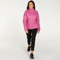 Regatta Freezeway - Rosa - Anorak Montanha Mulher Regatta Freezeway - Rosa - Anorak Montanha Mulher