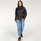 Regatta Freezeway - Negro - Chaqueta Acolchada Mujer Regatta Freezeway - Negro - Chaqueta Acolchada Mujer