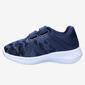 Up Bruce - Azul - Sapatilhas Velcro Menino Up Bruce - Azul - Sapatilhas Velcro Menino