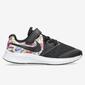 Nike Star Runner 2 Fable - Preto - Sapatilhas Running Menina Nike Star Runner 2 Fable - Preto - Sapatilhas Running Menina