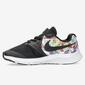 Nike Star Runner 2 Fable - Preto - Sapatilhas Running Menina Nike Star Runner 2 Fable - Preto - Sapatilhas Running Menina