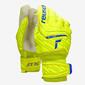 Reusch Attrakt Solid - Gris - Guantes Portero Chico Reusch Attrakt Solid - Gris - Guantes Portero Chico