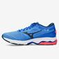 Mizuno Wave Prodigy 4 - Azul - Zapatillas Running Mujer Mizuno Wave Prodigy 4 - Azul - Zapatillas Running Mujer