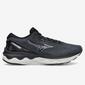 Mizuno Wave Skyrise 3 - Grigio - Scarpe Running Donna Mizuno Wave Skyrise 3 - Grigio - Scarpe Running Donna