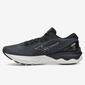 Mizuno Wave Skyrise 3 - Grigio - Scarpe Running Donna Mizuno Wave Skyrise 3 - Grigio - Scarpe Running Donna