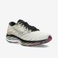Mizuno Wave Rider 26 - Branco - Sapatilhas Running Homem Mizuno Wave Rider 26 - Branco - Sapatilhas Running Homem