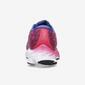 Mizuno Wave Rider 26 - Gris - Zapatillas Running Mujer Mizuno Wave Rider 26 - Gris - Zapatillas Running Mujer