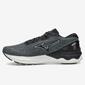 Mizuno Wave Skyrise 3 - Nero - Scarpe Running Uomo Mizuno Wave Skyrise 3 - Nero - Scarpe Running Uomo