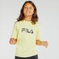 Fila Deflin - Lima - Camiseta Chico 