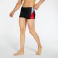Costume Nuoto Ankor - Nero - Boxer Uomo 