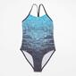 Costume Nuoto Ankor - Turchese - Costume Ragazza Disney Costume Nuoto Ankor - Turchese - Costume Ragazza Disney