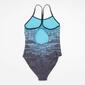 Costume Nuoto Ankor - Turchese - Costume Ragazza Disney Costume Nuoto Ankor - Turchese - Costume Ragazza Disney