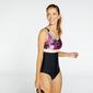 Bañador Natación Ankor - Negro - Bañador Mujer Bañador Natación Ankor - Negro - Bañador Mujer