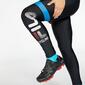 Culotte Fila - Negro - Culotte Ciclismo Hombre Culotte Fila - Negro - Culotte Ciclismo Hombre
