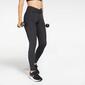 Fila Yoga - Negro - Mallas Fitness Mujer Fila Yoga - Negro - Mallas Fitness Mujer