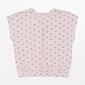 Fila Gym - Rosa - T-shirt Rapariga Fila Gym - Rosa - T-shirt Rapariga