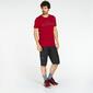 Mítical MTB - Negro - Bermudas Ciclismo Hombre Mítical MTB - Negro - Bermudas Ciclismo Hombre